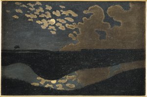 Mondlicht, 1894